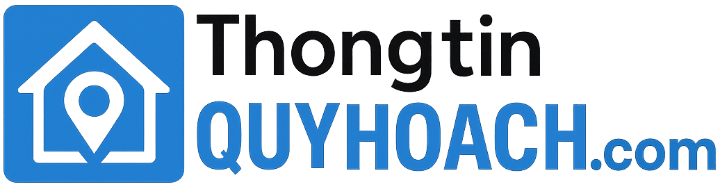 Thông Tin Quy Hoạch